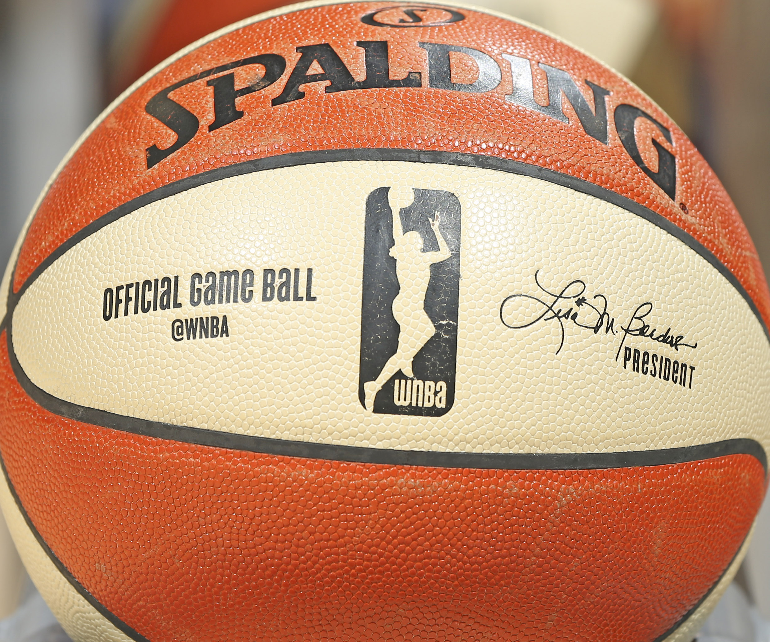 Statement From Cheryl Reeve On Maya Moore